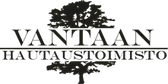Vantaan Hautaustoimisto logo